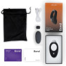 Носимое кольцо для стимуляции WOMANIZER We-Vibe Bond SNNS1007
